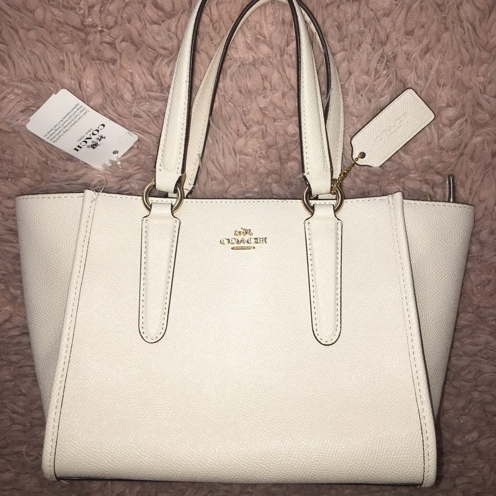 Coach Brand New Purse